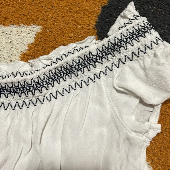 garage blouse size xs - Picture 2 of 2